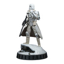 Star Wars: Empire Strikes Back Snowtrooper Milestone Statue