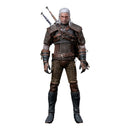The Witcher 3 Geralt of Rivia 1:6 Scale Articulated Figure