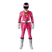 Power Rangers Turbo Pink Turbo Ranger FigZERO 1:6 Scale Figure