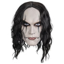 The Crow (1994) Eric Draven Deluxe Mask