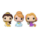 Disney: Princesses Easter Pocket Pop! 3-Pack