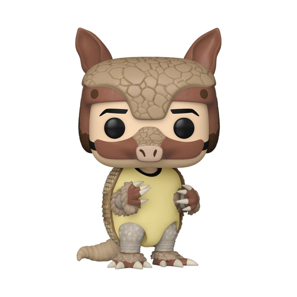 Friends Ross (Armadillo Costume) Pop! Vinyl
