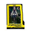 Cyberpunk: Edgerunners Lucy 1:12 Scale Action Figure