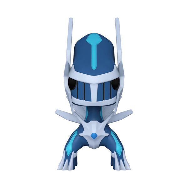 Pokemon Dialga NYCC 2024 Exclusive 10" Pop! Vinyl