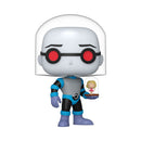 Batman (Animated Series) Mr. Freeze US Exclusive Pop! Vinyl
