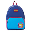 Yu-Gi-Oh! Dark Magician Mini Backpack