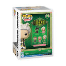 Wicked (2024) Madame Morrible Pop! Vinyl