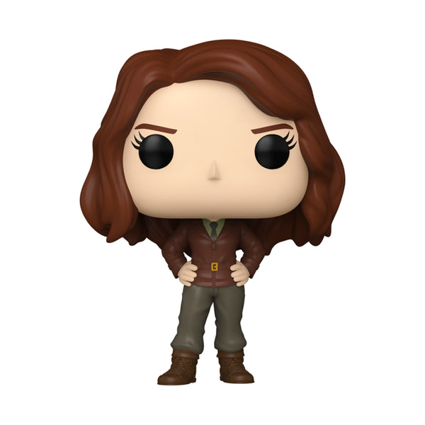 Marvel Comics: Infinity Saga Peggy Carter Pop! Vinyl