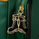 Daria Mini Backpack with Coin Bag