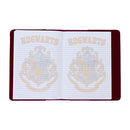 Harry Potter Hogwarts Blazer Journal