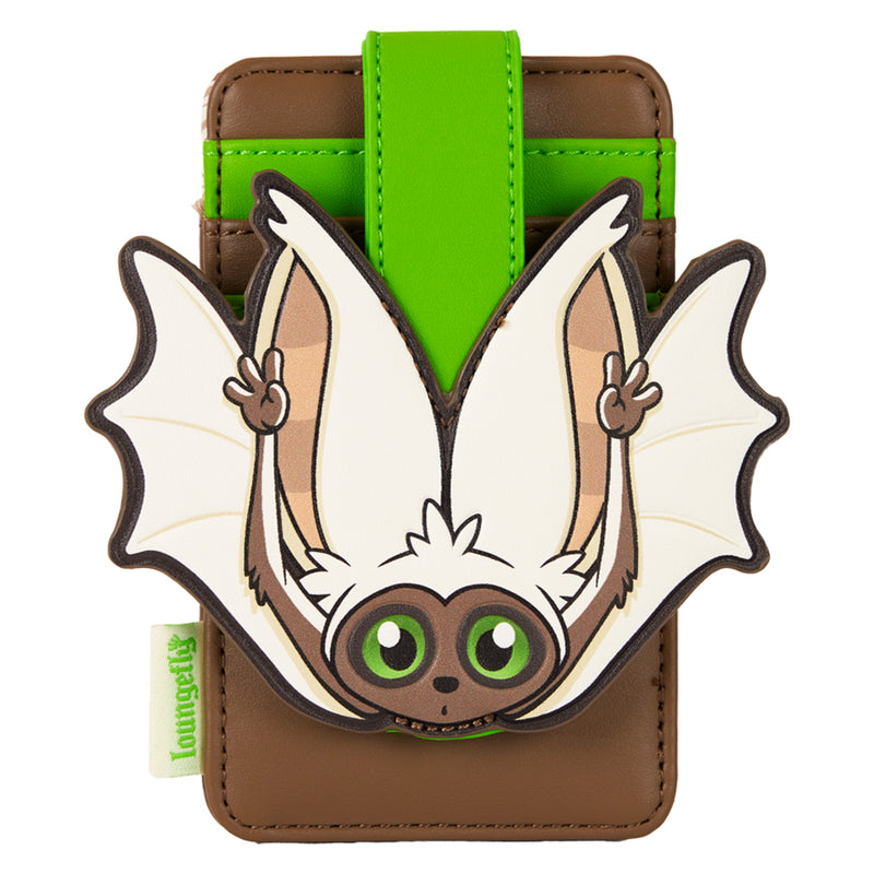 Avatar: The Last Airbender Momo Card Holder