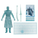 Game of Thrones Night King Frostbite Gold Label Figure
