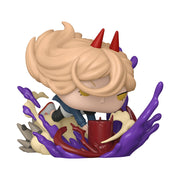 Chainsaw Man Power with Blood Mallet Pop! Vinyl Deluxe