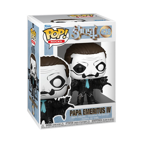 Ghost Bat Pop! Vinyl
