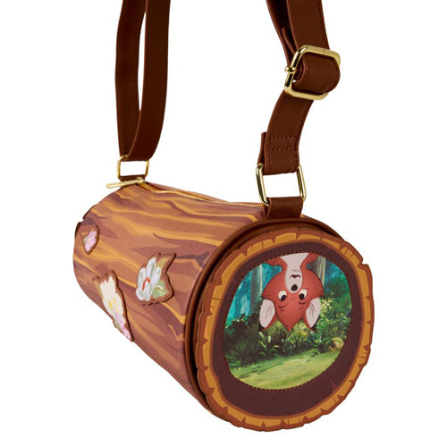 Fox & The Hound Playtime Crossbody Bag