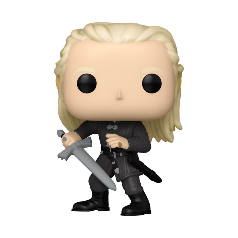 House of the Dragon Daemon Targaryen Pop! Vinyl