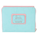 Classic Barbie Zip Around Wallet