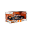 Big Time Muscle 1957 Chevy Corvette 1:24 Diecast Vehicle