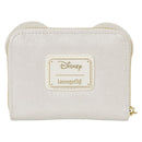 Disney Wedding Zip Around Wallet