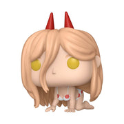 Chainsaw Man Power Beach US Exclusive Pop! Vinyl
