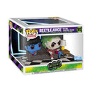 Beetlejuice Waiting Room US Exclusive Pop! Moment