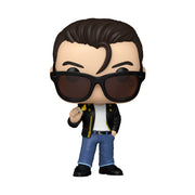 Wade "Cry-Baby" Walker Pop! Vinyl