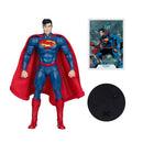 DC Comics Superman New 52 Gold Label 7" Figure