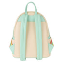 Good Luck Trolls Trolls Faux Fur Mini Backpack