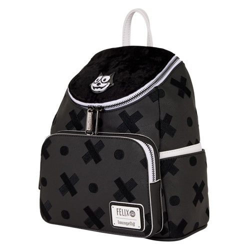 Felix The Cat Felix Mini Backpack