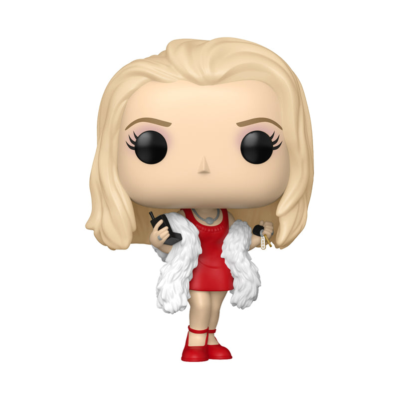 Clueless: 30th Anniversary  Cher Pop! Vinyl
