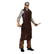 Batman v Superman Alfred Pennyworth 7" Figure