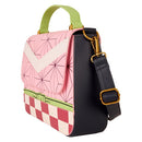 Demon Slayer Nezuko Kamado Cosplay Crossbody Bag
