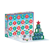 Lilo & Stitch Bitty Pop! Vinyl Holiday Countdown Calendar