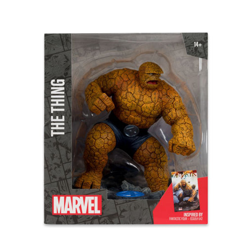 Marvel The Thing "Fantastic Four