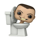 Skibidi Toilet 10" Pop! Vinyl
