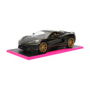 Pink Slips 2020 Chevrolet Corvette Stingray 1:24 Diecast