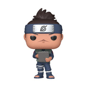Naruto Iruka Umino New Classics Pop! Vinyl