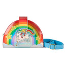 Rainbow Brite & Starlite Crossbody Bag