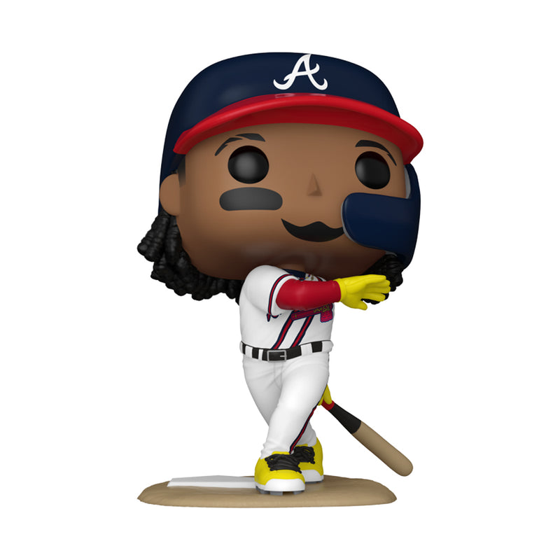 MLB: Braves Ronald Acuna Jr. Pop! Vinyl