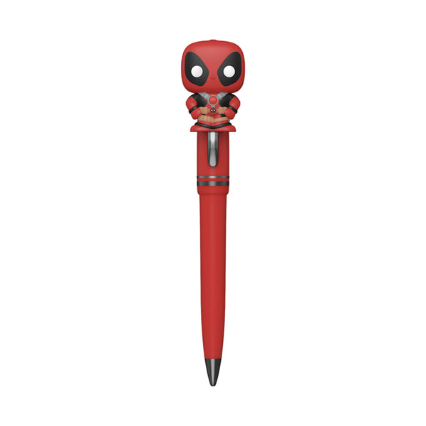 Marvel Comics Deadpool Pop! Pen