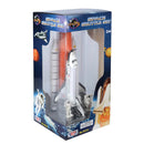 Sky Wings Space Shuttle Diecast Vehicle Set
