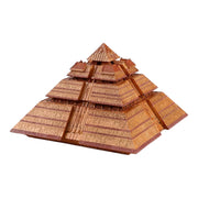 Stargate 1994 Ra's Pyramid Replica