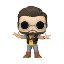 WWE LA Knight US Exclsuive Pop! Vinyl