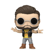 WWE LA Knight US Exclsuive Pop! Vinyl