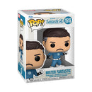 The Fantastic Four: First Steps Mister Fantastic Pop! Vinyl