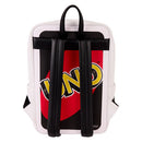 Uno Reverse Card Mini Backpack