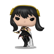 Spy x Family Yor Forger Pop! Vinyl