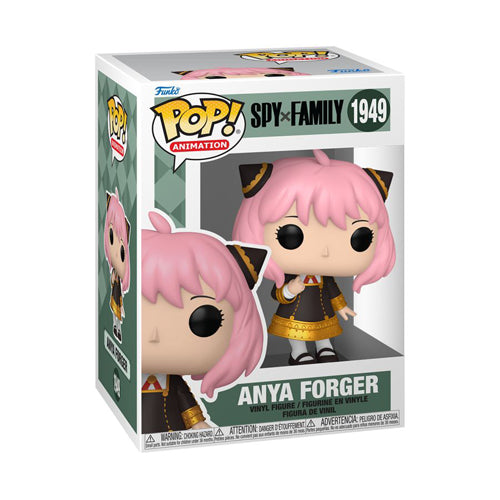 Spy x Family Anya Forger Pop! Vinyl