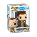 Melrose Place Kimberly Shaw (with Chase) Pop! Vinyl