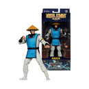 Mortal Kombat: Klassic Raiden 7" Figure